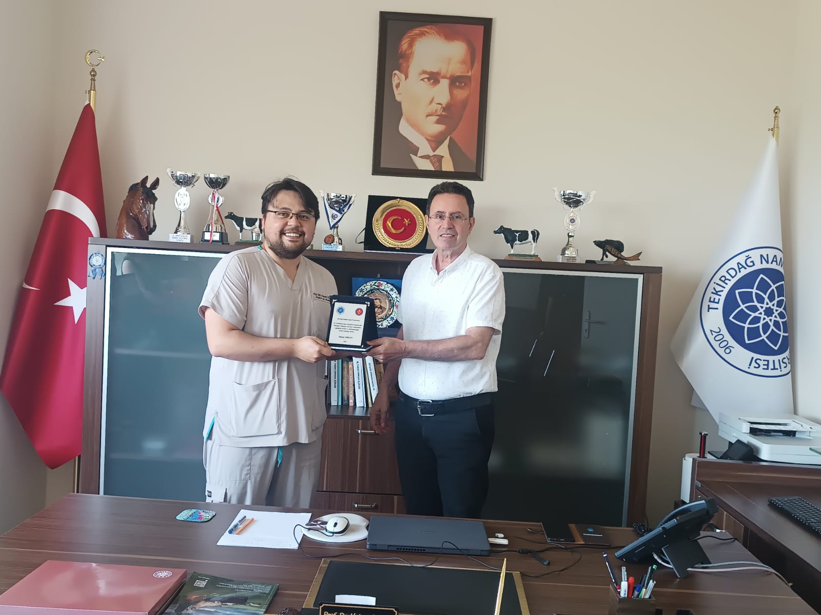 Namık Kemal Üniversitesi0